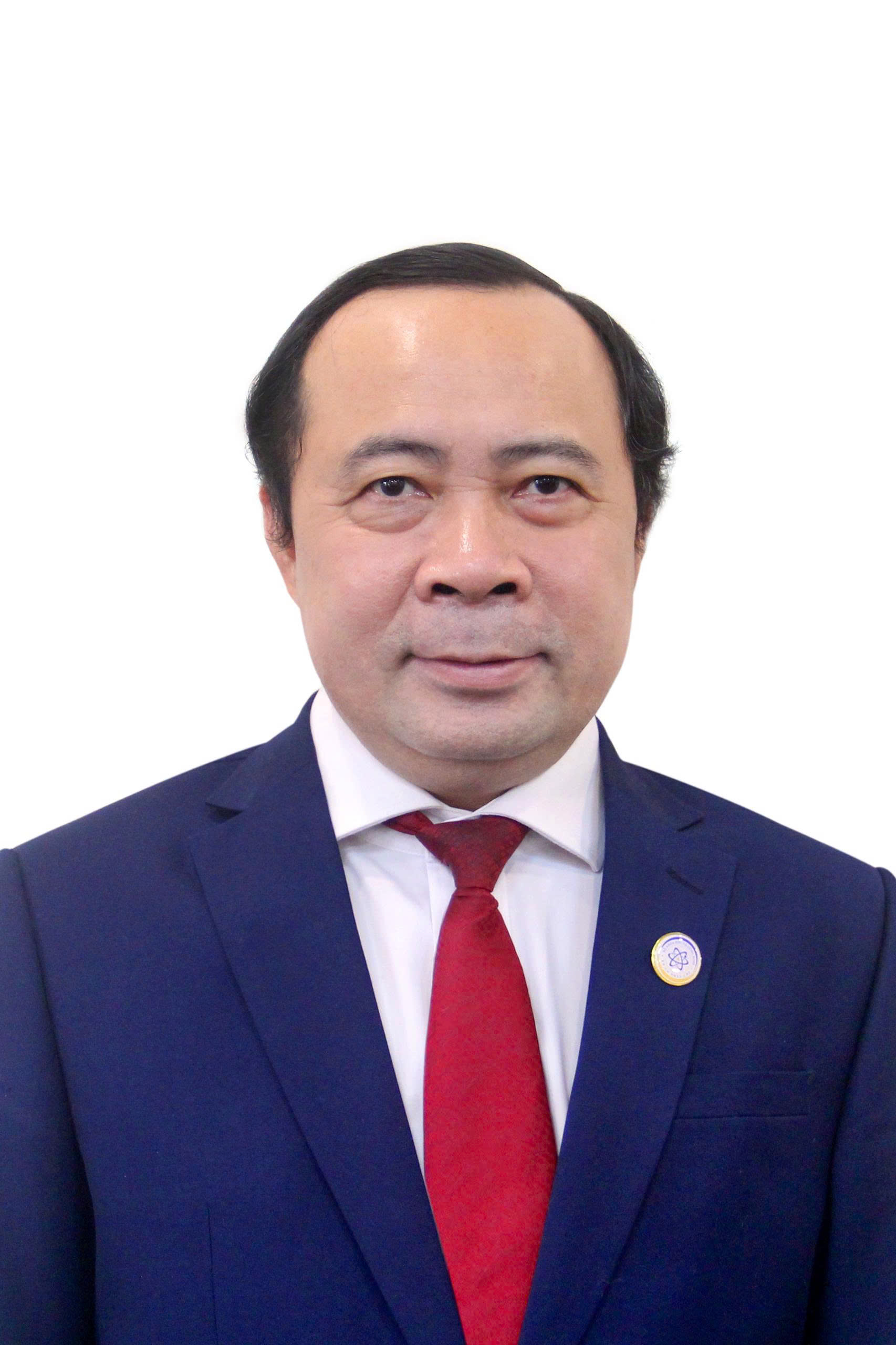 Đồng chí Vũ Hải Quân giữ chức Bộ trưởng Bộ Khoa học và Công nghệ